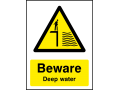 Beware Deep Water